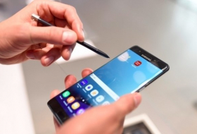 Galaxy Note 7 en feu: les batteries en cause