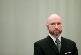 La justice se penche sur la détention de Breivik