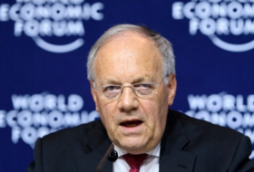 Davos: La politique des petits pas des conseillers fédéraux