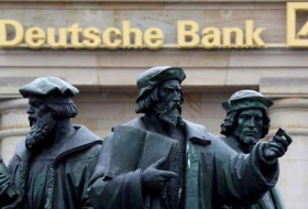 Deutsche Bank va payer 95 millions de dollars pour fraude fiscale