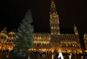 Les USA mettent en garde face à une menace terroriste pendant les fêtes en Europe