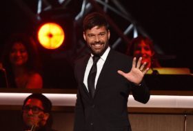 Ricky Martin va épouser l`artiste Jwan Yosef