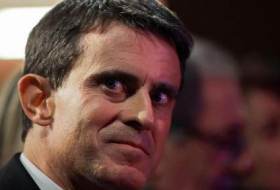 Trois mois de prison avec sursis pour le jeune qui a giflé Valls