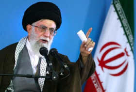 Iran: feu vert de Khamenei à l`accord nucléaire malgré des 