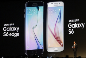 Samsung Galaxy S6 et S6 Edge: sans le savoir, vous êtes (peut-être) sur écoute