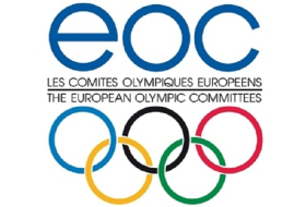 Deuxièmes Jeux européens à Minsk en 2019