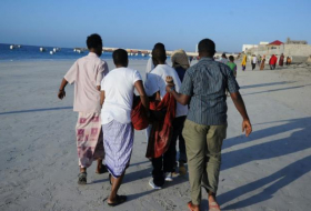 Somalie: au moins 19 morts dans l`attaque contre un restaurant de Mogadiscio