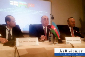 Le sommet des présidents azerbaïdjanais, turc et géorgien peut avoir lieu l'année prochaine