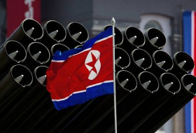 Tusk veut des sanctions contre Pyongyang