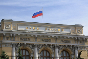 Russie : la banque centrale pourrait relever son taux