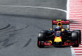 Max Verstappen entre dans l`Histoire de la Formule 1