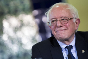 Sanders remporte le caucus du Wyoming