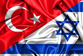 Israël/Turquie: encore 