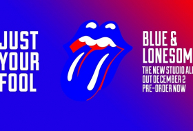 Les Rolling Stones de retour avec un nouvel album