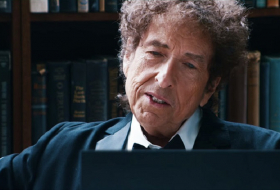 Bob Dylan retire la mention de son prix Nobel de son site personnel