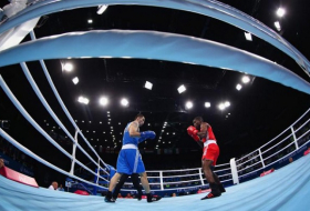Les boxeurs azerbaïdjanais effectueront une séance d’entraînement aux Etats-Unis