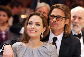 Angelina Jolie et Brad PItt réunis à l‘écran dans Vue sur Mer