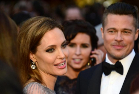 Angelina Jolie et Brad Pitt vont divorcer