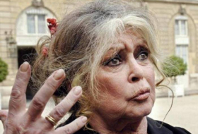 Brigitte Bardot va publier un livre-testament