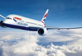 British Airways reprend ses vols vers le Caire, rassurée pour la sécurité
