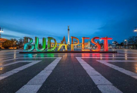 JO 2024: Budapest évoque un possible retrait de sa candidature