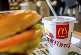 En Corée du Sud, McDonald's prêt à renforcer la défense du pays… avec ses burgers