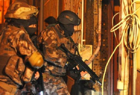Turquie: 46 suspects de Daech interpellés à Istanbul