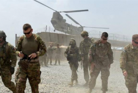 Afghanistan: nouveaux soldats US expédiés