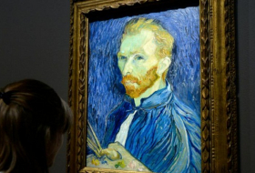 Un carnet de dessins inédits de Vincent Van Gogh dévoilé