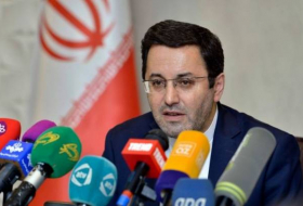 Ambassadeur iranien: «Le GdM de l'OSCE devrait prendre des mesures sérieuses»