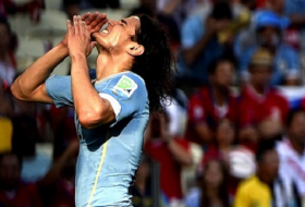 Copa America 2016: l’Uruguay déjà éliminé