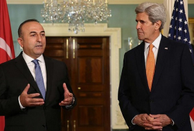 La Turquie et les États-Unis conviennent un accord possible de Chypre cette année