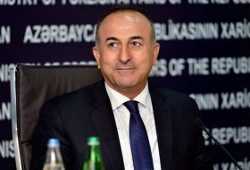 Mevlut Cavusoglu: L’Azerbaïdjan et la Turquie travaillent ensemble sur toutes les questions