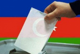 L`Azerbaïdjan salue la décision des observateurs électoraux internationaux