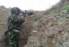 Un militaire azerbaïdjanais tué lors d`une provocation arménienne