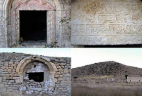 Destruction du patrimoine culturel par l’Arménie dans les territoires occupés