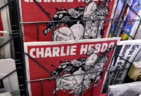 Charlie Hebdo va paraître en allemand