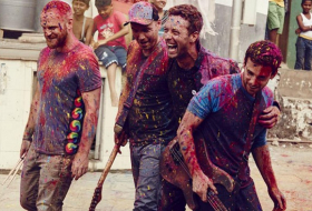 Coldplay: un nouvel album et une participation au Super Bowl