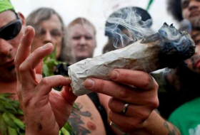 Une drogue 80 fois plus forte que le cannabis retrouvée en Espagne