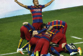 Coupe du Roi : revivez le direct FC Barcelone - FC Séville