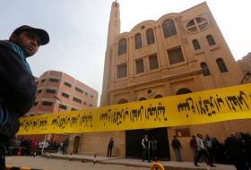 Egypte: l'auteur de l'attaque anti-copte inculpé