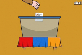 Des «élections» du régime criminel - Animation politique