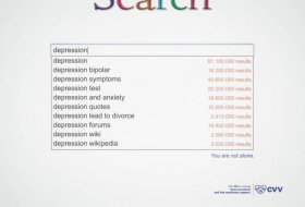 Google veut vous aider à prévenir la dépression et surveiller votre santé mentale