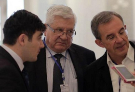 Parlementaire français:Les élections en Azerbaïdjan répondent pleinement aux normes européennes