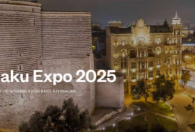L'EXPO 2025: L'Azerbaïdjan est heureuse d'annoncer sa présence au Forum économique mondial de Davos