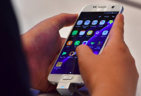 Le Galaxy S7 donne le sourire à Samsung