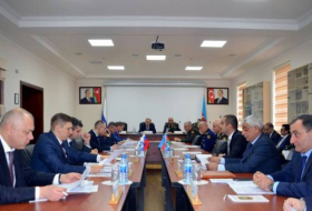 La coopération militaire entre l'Azerbaïdjan et la Russie est en cours de discussion
