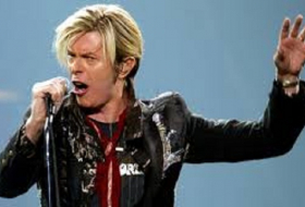 Mort de Bowie: 3 millions de tweets en 4h