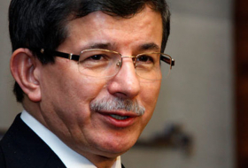Ankara juge nécessaire un départ de Bachar al Assad