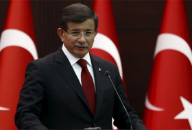 Davutoglu s’entretient avec le ministre saoudien des Affaires étrangères à Ankara